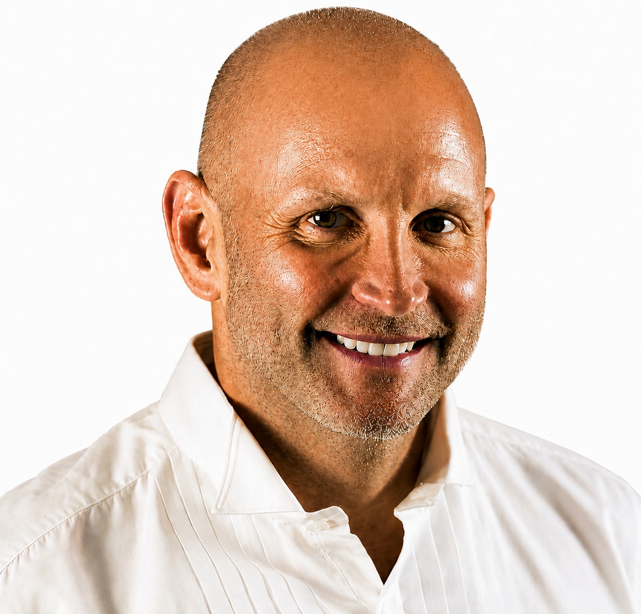 Steve Muskal